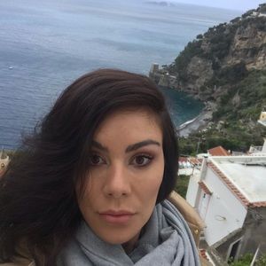 Meet your Posher, Margarethe